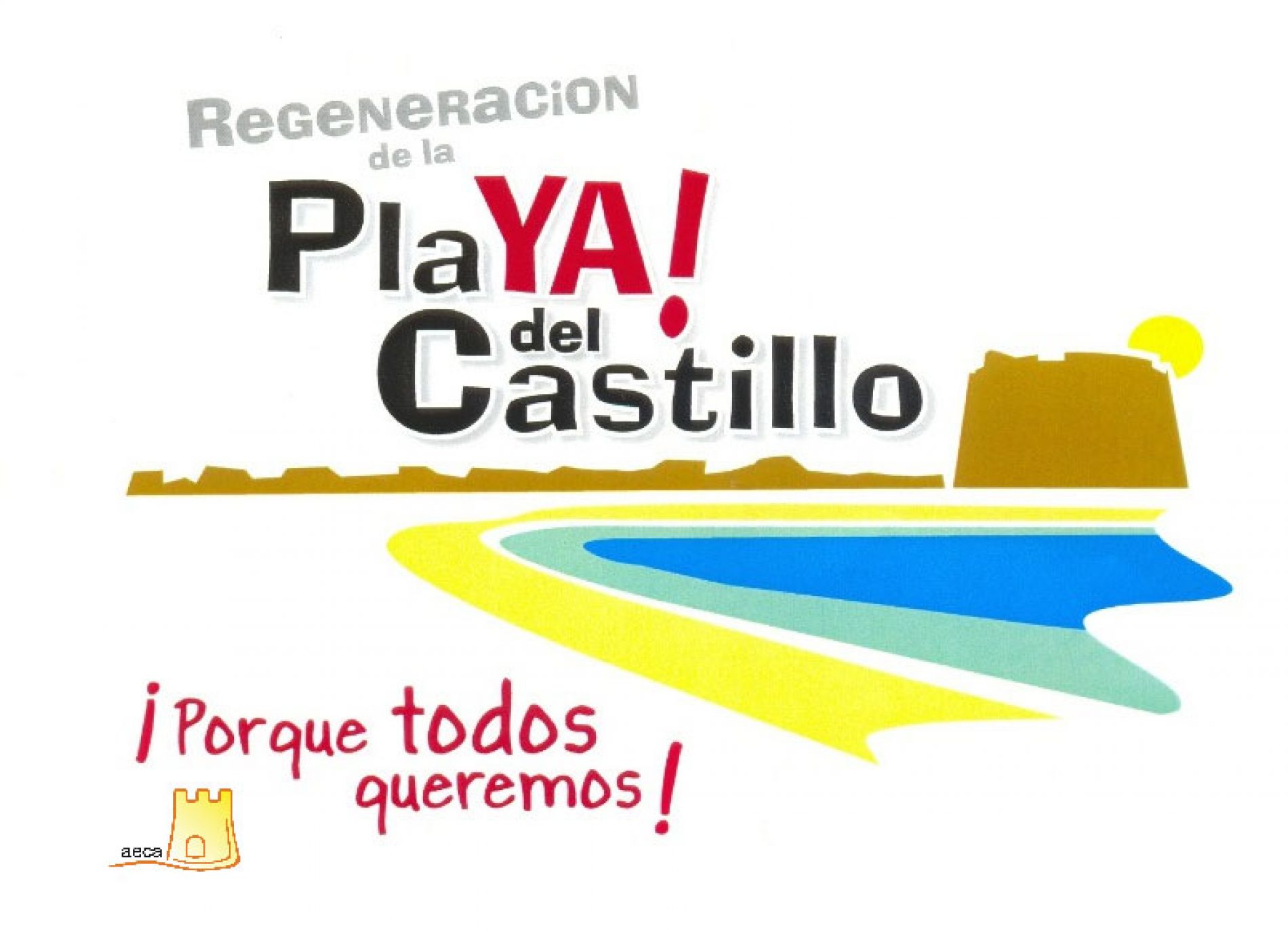 Support to El Castillo Beach Project