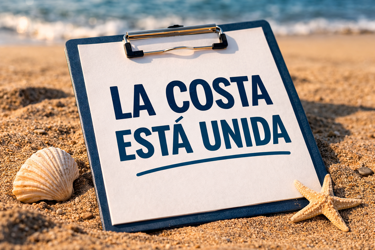 La costa se une para impulsar soluciones tras el diagnóstico