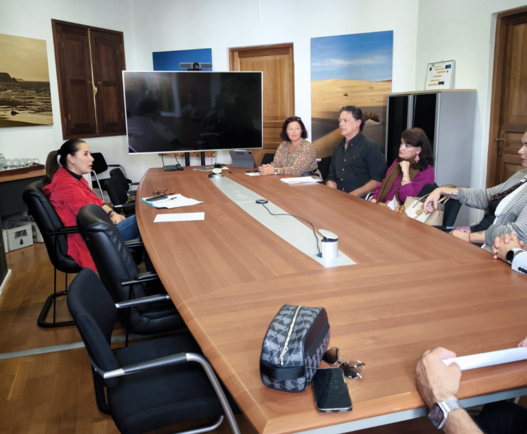 Seguimiento tras el diagnóstico